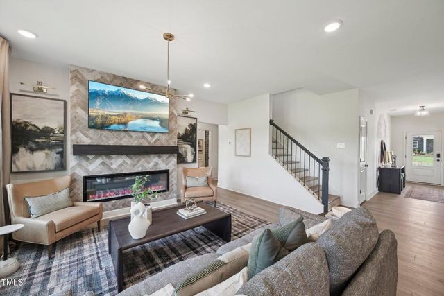 556 Contempo Drive 22, Rolesville, NC 27571