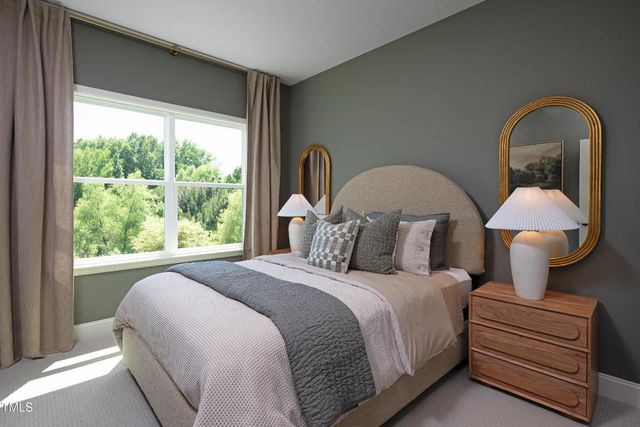 556 Contempo Drive 22, Rolesville, NC 27571
