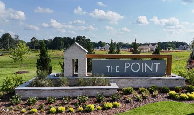 556 Contempo Drive 22, Rolesville, NC 27571