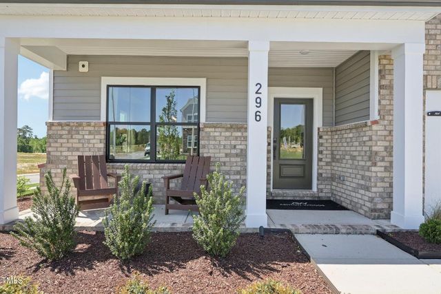 556 Contempo Drive 22, Rolesville, NC 27571