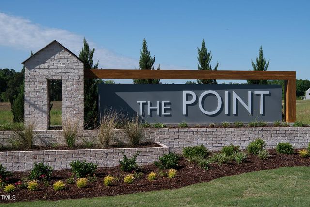 556 Contempo Drive 22, Rolesville, NC 27571