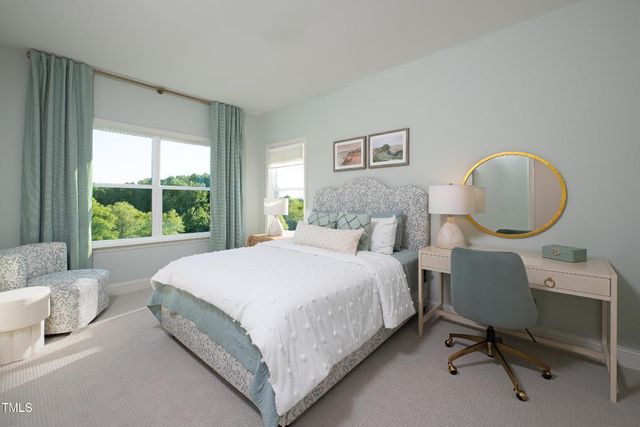 556 Contempo Drive 22, Rolesville, NC 27571