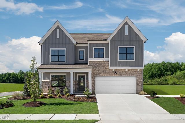 556 Contempo Drive 22, Rolesville, NC 27571