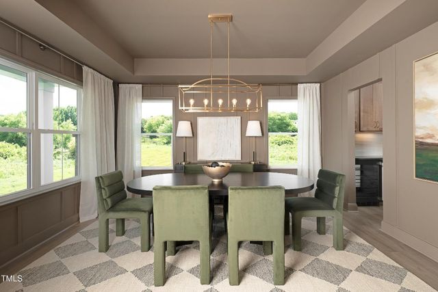 556 Contempo Drive 22, Rolesville, NC 27571