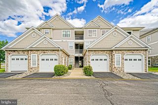 3303 N SAGAMORE DR #K, Milford, DE 19963