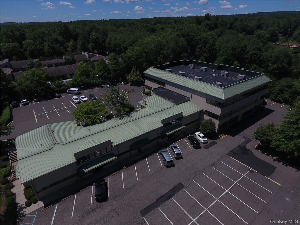 345 N Main Street, New City, NY 10956 — exterior