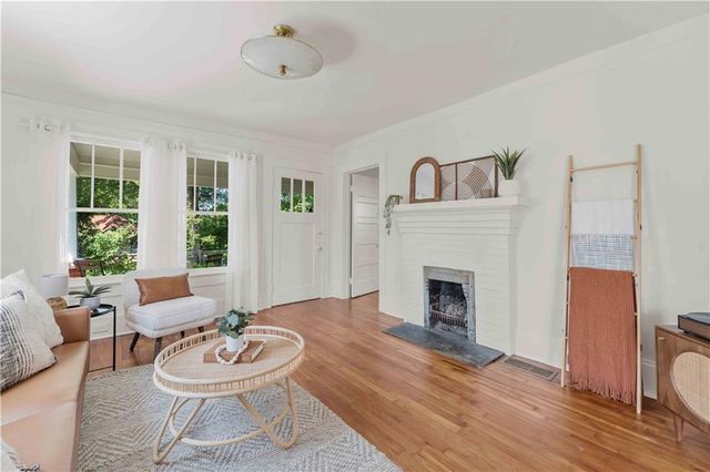 2159 Main Street NW, Atlanta, GA 30318