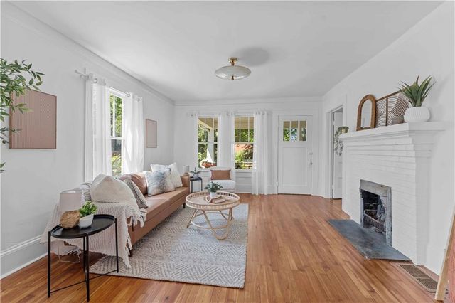 2159 Main Street NW, Atlanta, GA 30318