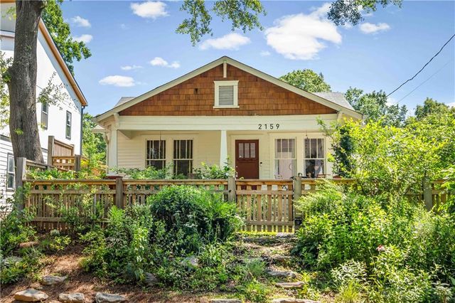 2159 Main Street NW, Atlanta, GA 30318