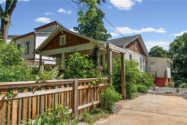 2159 Main Street NW, Atlanta, GA 30318