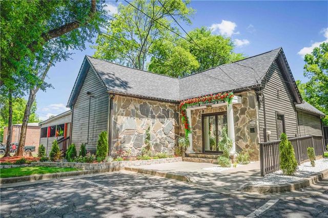 2159 Main Street NW, Atlanta, GA 30318
