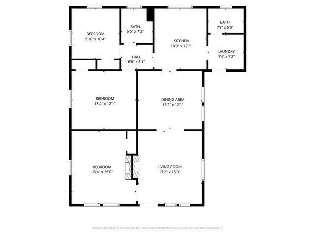 2159 Main Street NW, Atlanta, GA 30318