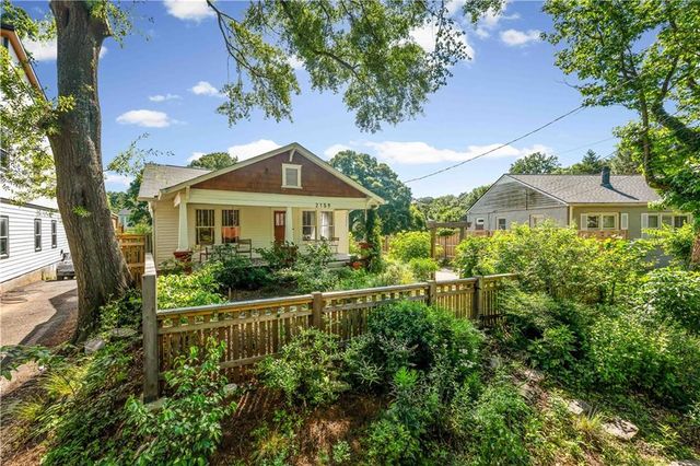 2159 Main Street NW, Atlanta, GA 30318