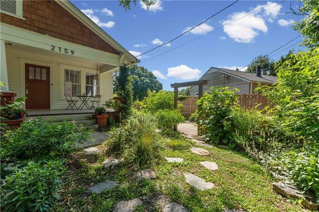 2159 Main Street NW, Atlanta, GA 30318