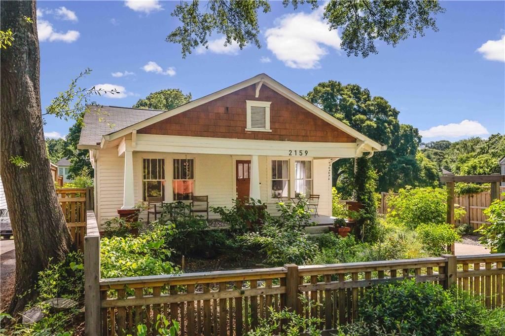 2159 Main Street NW, Atlanta, GA 30318