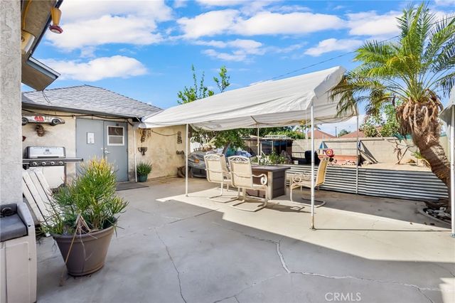 15503 Sylvanwood Avenue, Norwalk, CA 90650