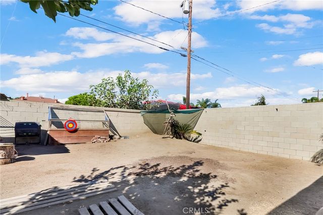 15503 Sylvanwood Avenue, Norwalk, CA 90650