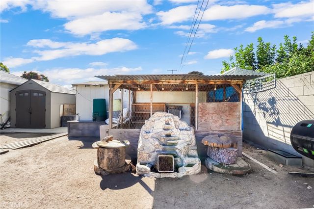 15503 Sylvanwood Avenue, Norwalk, CA 90650