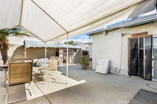 15503 Sylvanwood Avenue, Norwalk, CA 90650