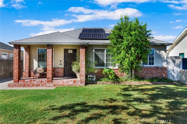 15503 Sylvanwood Avenue, Norwalk, CA 90650