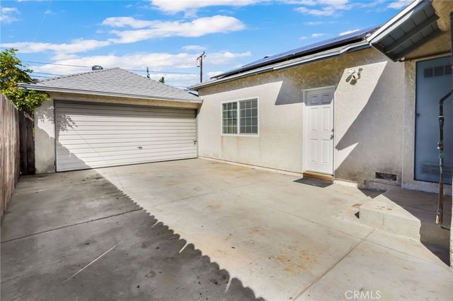 15503 Sylvanwood Avenue, Norwalk, CA 90650