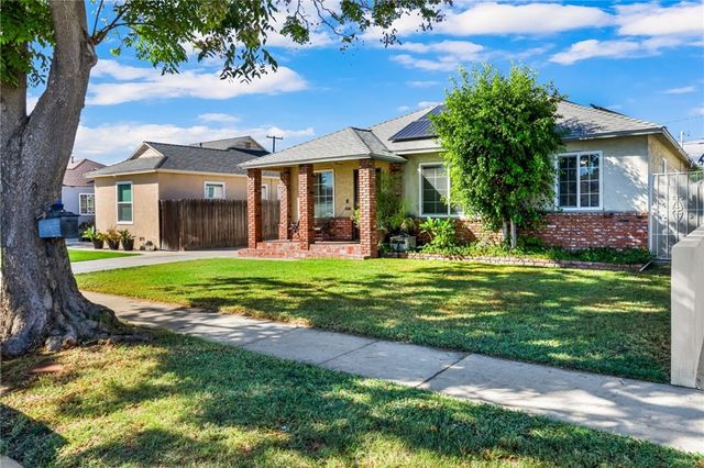 15503 Sylvanwood Avenue, Norwalk, CA 90650