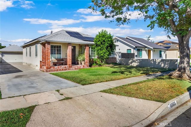15503 Sylvanwood Avenue, Norwalk, CA 90650