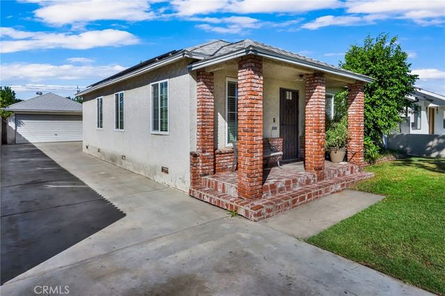 15503 Sylvanwood Avenue, Norwalk, CA 90650