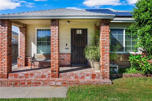 15503 Sylvanwood Avenue, Norwalk, CA 90650