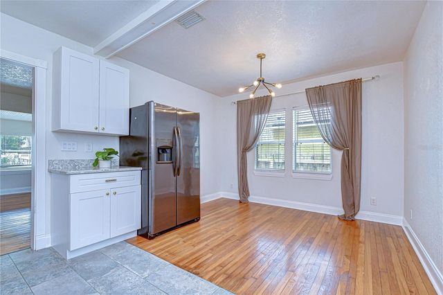 3653 2ND AVENUE N, St Petersburg, FL 33713