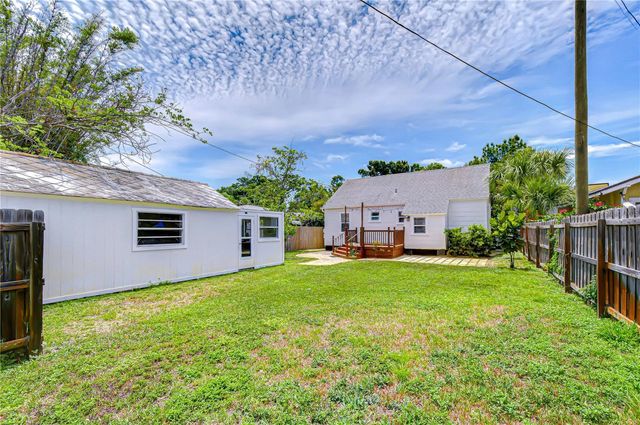 3653 2ND AVENUE N, St Petersburg, FL 33713