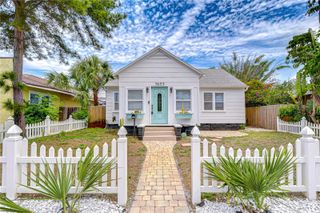 3653 2ND AVENUE N, St Petersburg, FL 33713