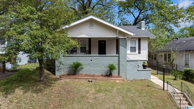 867 5TH PLACE W, Birmingham, AL 35204