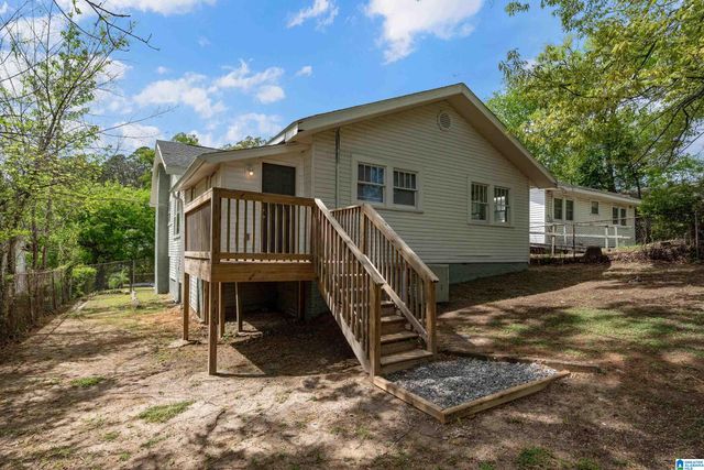 867 5TH PLACE W, Birmingham, AL 35204