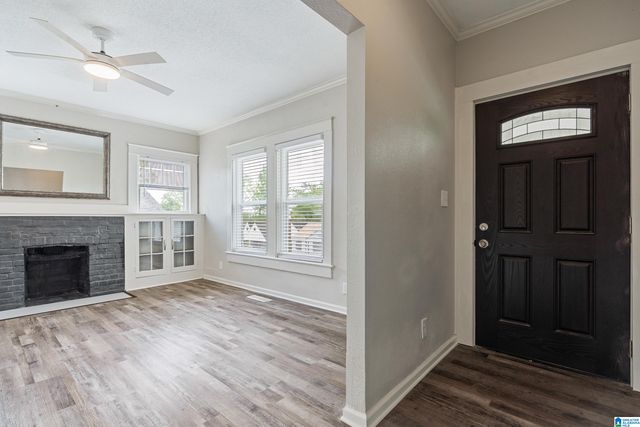 867 5TH PLACE W, Birmingham, AL 35204