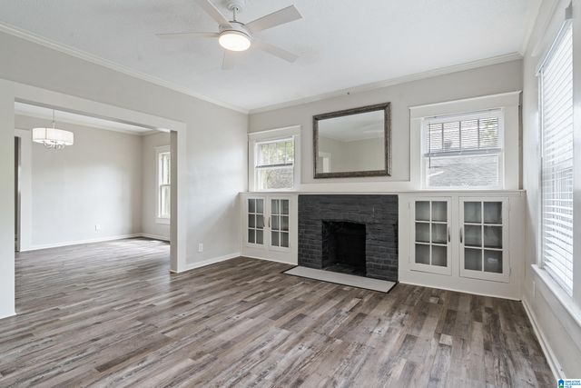 867 5TH PLACE W, Birmingham, AL 35204