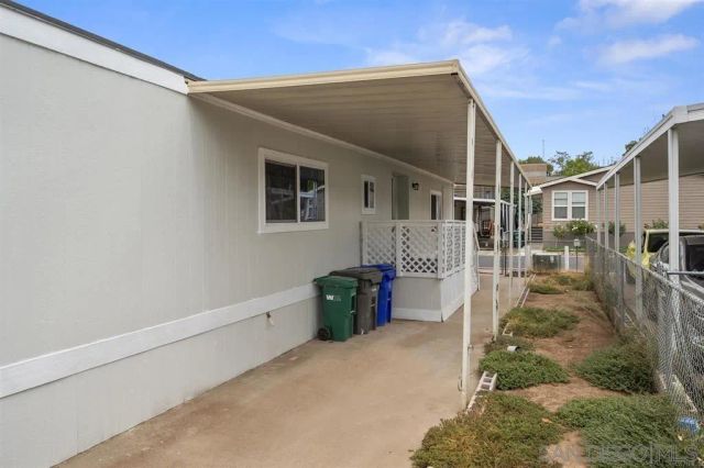 13655 Highway 8 Business SPC 24, El Cajon, CA 92021