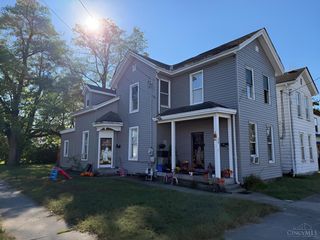 446 N 6th Street, Hamilton, OH 45011