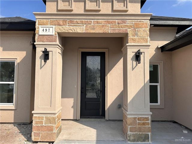 497 Balli Circle, La Feria, TX 78559