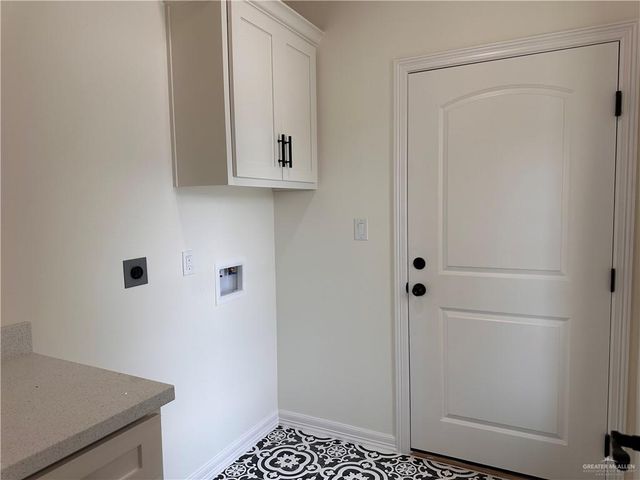 497 Balli Circle, La Feria, TX 78559