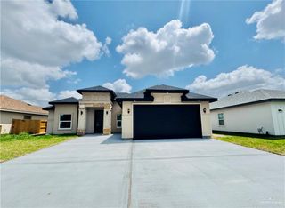 497 Balli Circle, La Feria, TX 78559