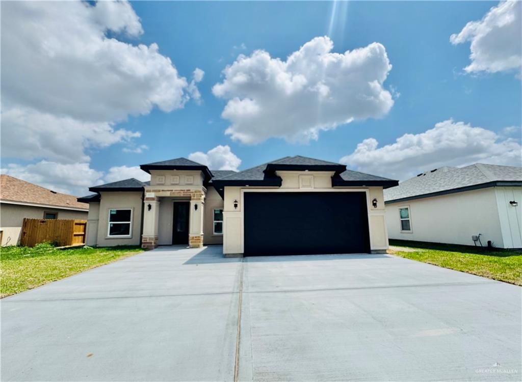 497 Balli Circle, La Feria, TX 78559