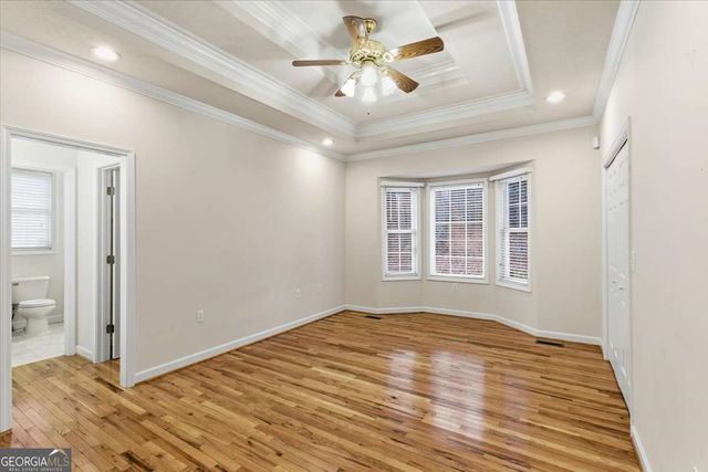 875 Knox Bridge Highway, White, GA 30184