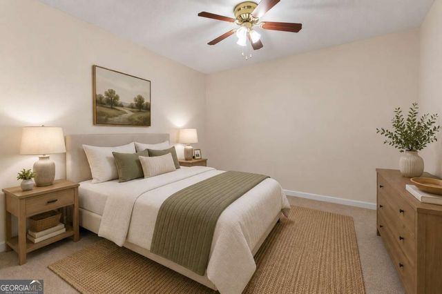 875 Knox Bridge Highway, White, GA 30184