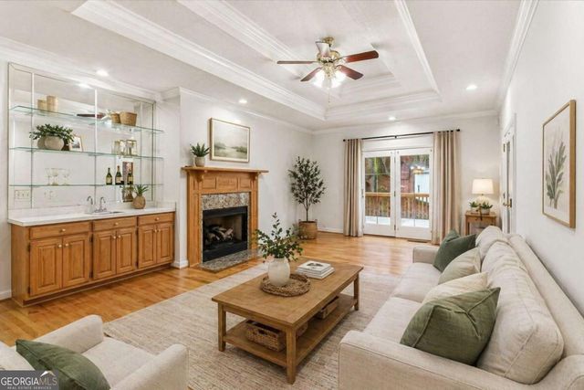 875 Knox Bridge Highway, White, GA 30184