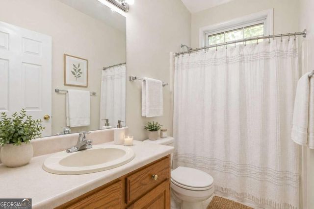 875 Knox Bridge Highway, White, GA 30184