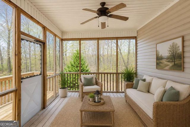 875 Knox Bridge Highway, White, GA 30184
