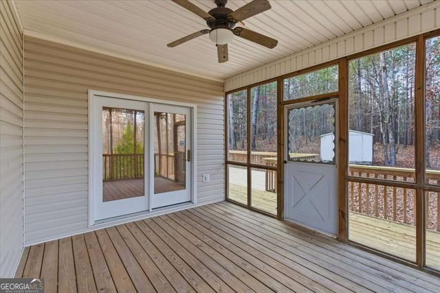 875 Knox Bridge Highway, White, GA 30184