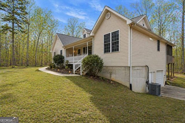 875 Knox Bridge Highway, White, GA 30184