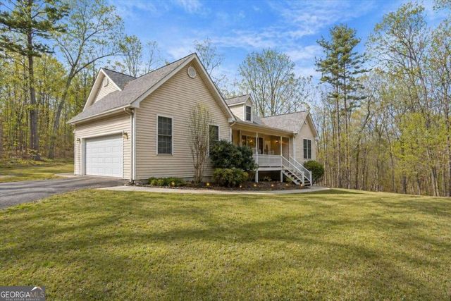 875 Knox Bridge Highway, White, GA 30184